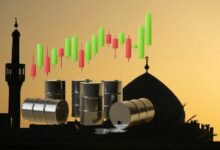 بيتكوين يقفز لأعلى مستوى في 3 أشهر مع تراجع علاوة المخاطر النفطية بسبب المفاوضات الأمريكية الإيرانية