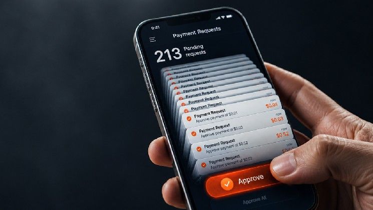 المدفوعات الصغيرة عبر x402 تكشف فجوة التفويض التي تعيق وكلاء الذكاء الاصطناعي