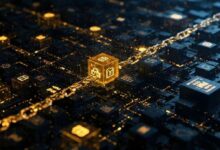 آي إكسك وريال توقعان مذكرة تفاهم لاستكشاف البنية التحتية لحماية الخصوصية للأصول الرمزية