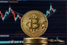 بيتكوين يختتم أبريل بارتفاع 11.87% مع استعادة الثيران لدعم رئيسي