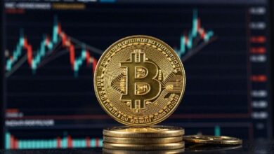 بيتكوين يختتم أبريل بارتفاع 11.87% مع استعادة الثيران لدعم رئيسي