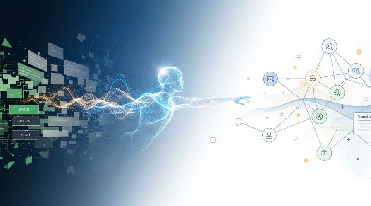 لا جدوى من إصلاح واجهة الكريبتو المعطلة: تخلصوا منها كليًا، كما يقول Jacobc.eth