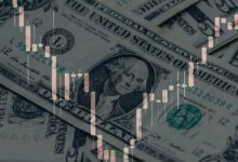نمو الناتج المحلي الأمريكي بنسبة 2% في الربع الأول من 2026 متعافيًا من ضعف 0.5% في نهاية العام الماضي