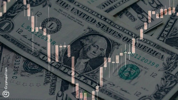 نمو الناتج المحلي الأمريكي بنسبة 2% في الربع الأول من 2026 متعافيًا من ضعف 0.5% في نهاية العام الماضي