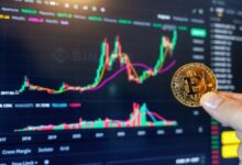 متداول عملات رقمية يحول 120 دولارًا إلى 900,000 دولار في صفقة واحدة