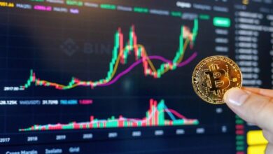 متداول عملات رقمية يحول 120 دولارًا إلى 900,000 دولار في صفقة واحدة
