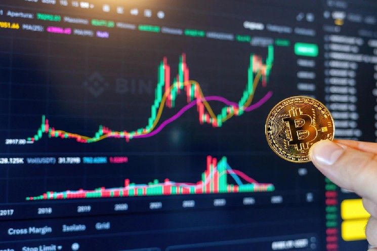 متداول عملات رقمية يحول 120 دولارًا إلى 900,000 دولار في صفقة واحدة