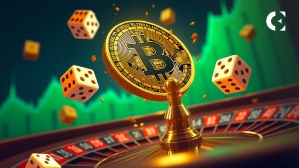 عملة مشفرة مبالغ في بيعها تواجه طفرة الذكاء الاصطناعي، والفجوة السوقية تتسع