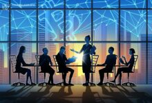 "رئيس Swan Bitcoin: معنويات التجزئة للبيتكوين لا تزال مهمة"