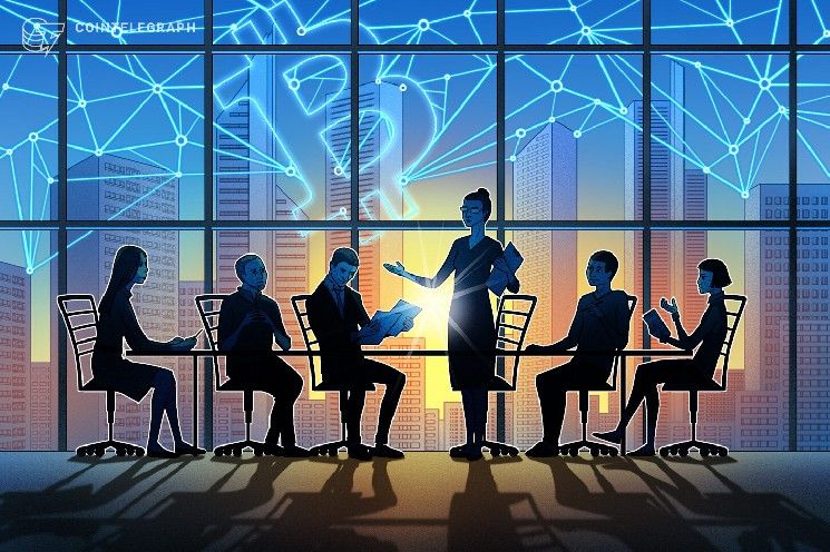 "رئيس Swan Bitcoin: معنويات التجزئة للبيتكوين لا تزال مهمة"