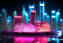 شركات العملات الرقمية تسعى للحصول على تراخيص بنكية في مؤتمر "كونسينسوس"