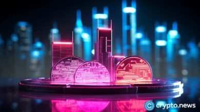 شركات العملات الرقمية تسعى للحصول على تراخيص بنكية في مؤتمر "كونسينسوس"