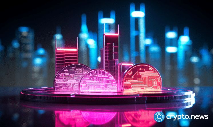 شركات العملات الرقمية تسعى للحصول على تراخيص بنكية في مؤتمر "كونسينسوس"