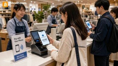 تجاوز عدد تجار XRP 5 ملايين تاجر عبر تكامل محفظة راكوتن