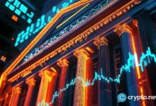 ديلويت تستوعب فريق بلوكنيتيف مع انتهاء عمل شركة البنية التحتية للعملات المشفرة