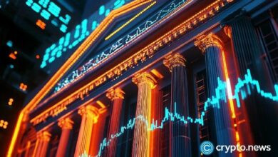 ديلويت تستوعب فريق بلوكنيتيف مع انتهاء عمل شركة البنية التحتية للعملات المشفرة