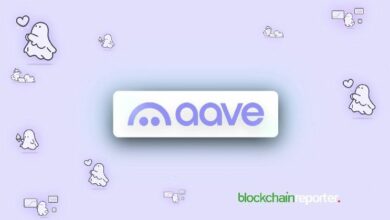 عودة سيولة Aave v3 WETH إلى مستويات ما قبل الأزمة بعد حادثة rsETH
