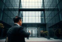 تركيز AI في محادثات متقدمة لشراء منصة العملات الرقمية الكورية الجنوبية فلايبت