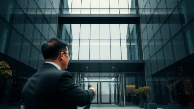تركيز AI في محادثات متقدمة لشراء منصة العملات الرقمية الكورية الجنوبية فلايبت