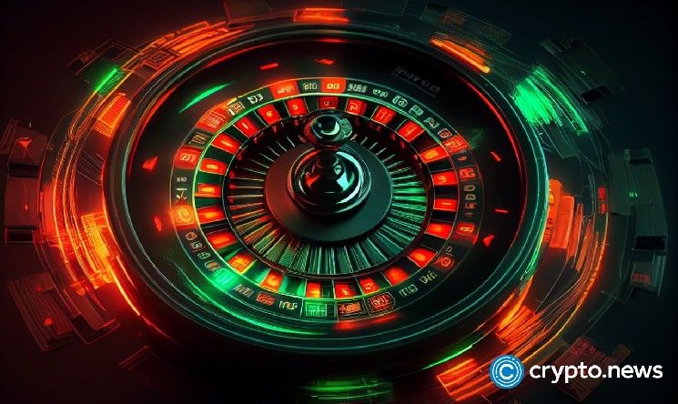 **كالشي ينفي اعتبار أسواق التوقعات منتجات قمار**