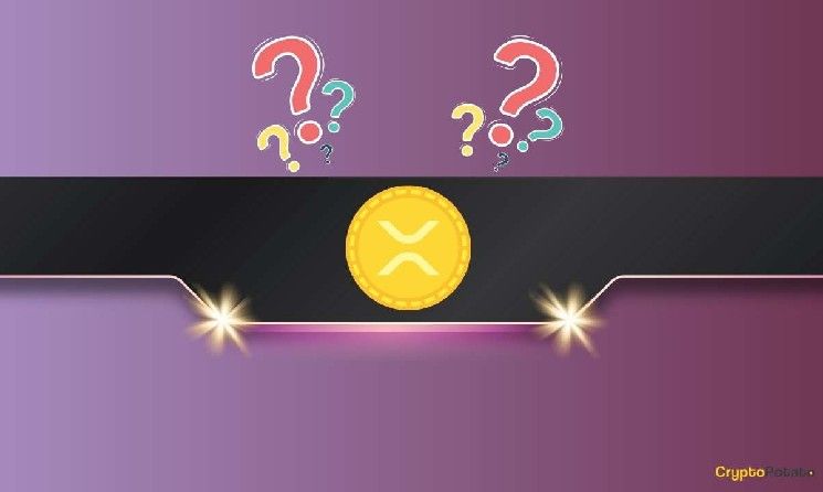 رئيس قسم التكنولوجيا السابق في ريبل يحذر بشدة من عمليات احتيال XRP