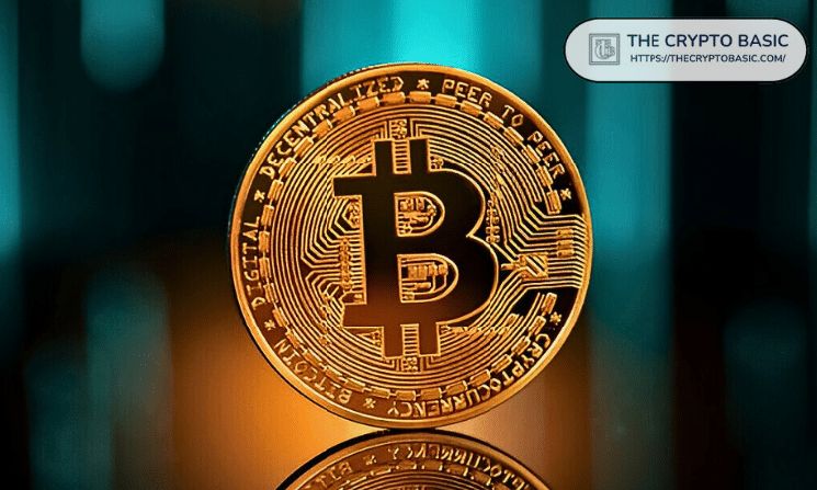 **ارتفاع بيتكوين الأخير غير مدعوم بطباعة عملات USDT كبيرة**