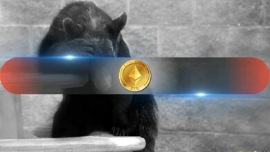 متداولو الإيثر يسجلون أدنى معنوياتهم في 3 سنوات مع تصاعد التوقعات الهابطة