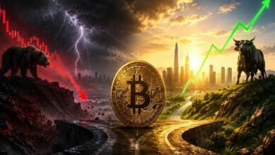 بيتكوين: هل تنتظرنا قيعان جديدة؟ تحليلات طويلة الأجل