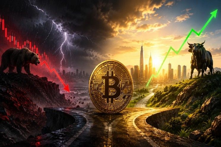 بيتكوين: هل تنتظرنا قيعان جديدة؟ تحليلات طويلة الأجل