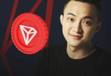 مؤسس ترون جاستن صن يستعد لبيع هذه العملة البديلة التي حصل عليها كمكافأة! إليكم تفاصيلها