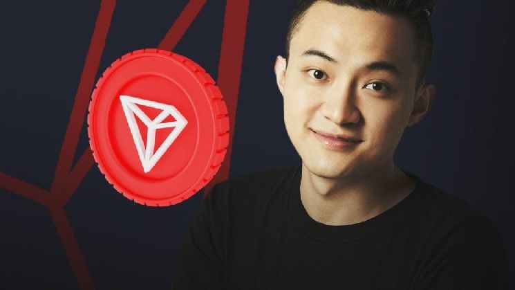 مؤسس ترون جاستن صن يستعد لبيع هذه العملة البديلة التي حصل عليها كمكافأة! إليكم تفاصيلها