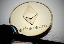 مستخدمو إيثريوم يلاحظون اختراق أكثر من 500 محفظة خلال الـ24 ساعة الماضية