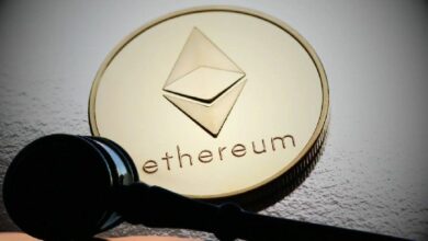 مستخدمو إيثريوم يلاحظون اختراق أكثر من 500 محفظة خلال الـ24 ساعة الماضية