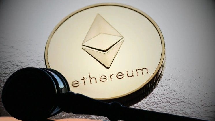 مستخدمو إيثريوم يلاحظون اختراق أكثر من 500 محفظة خلال الـ24 ساعة الماضية