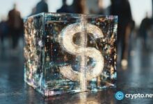 المستقرات الرقمية تتحول بصمت إلى عملة الإنترنت