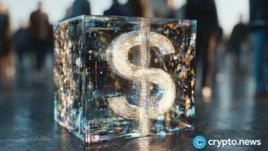 المستقرات الرقمية تتحول بصمت إلى عملة الإنترنت