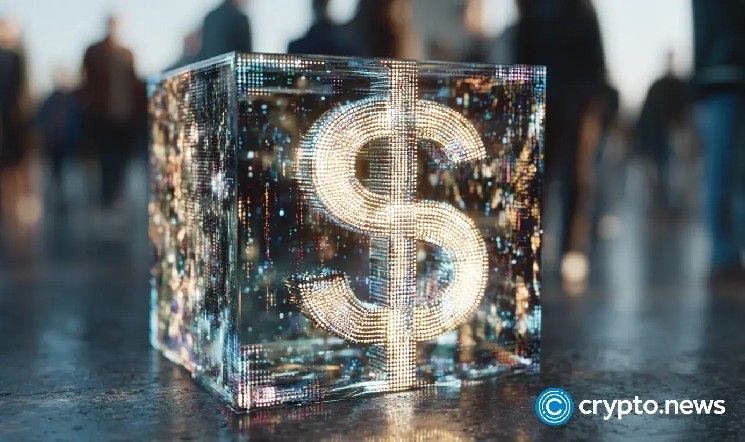 المستقرات الرقمية تتحول بصمت إلى عملة الإنترنت