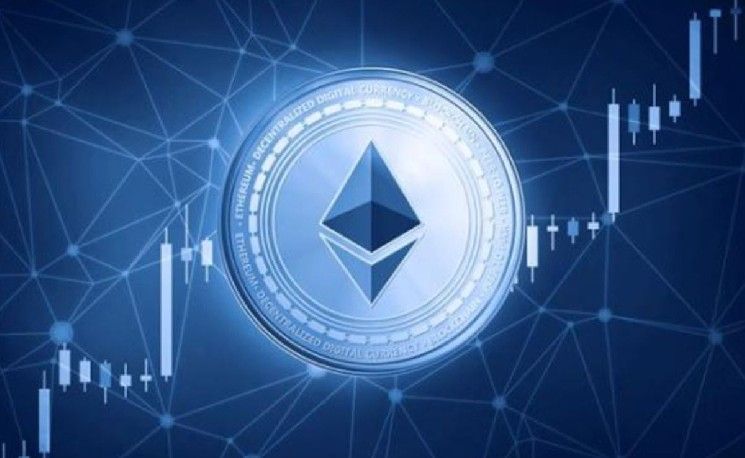 توقعات سعر إيثيريوم: الإيثيريوم يواجه اختبار خط الاتجاه