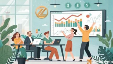 مؤسسة Zcash تكشف عن 36.7 مليون دولار من الأصول السائلة – ولماذا تعتبر 21 مليون دولار من ZEC مهمة