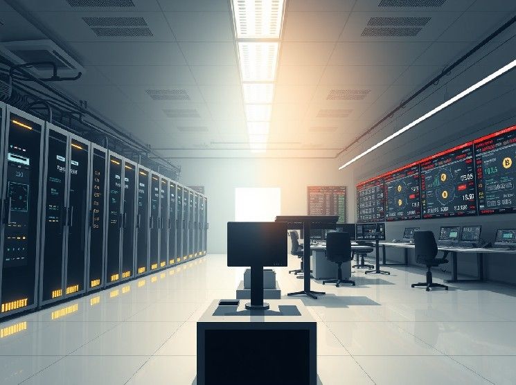 مقارنة من تنفيذي "بت وايز" بين المرحلة الحالية للعملات الرقمية ولحظة الذروة للذكاء الاصطناعي في 2015