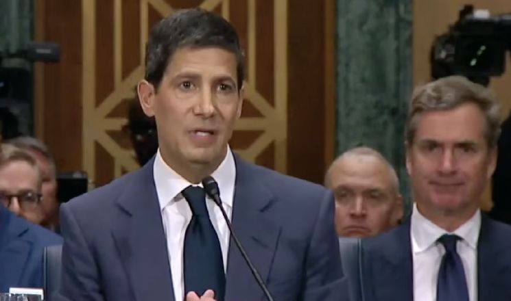 السبب الرئيسي وراء احتمال أن يكون رئيس الاحتياطي الفيدرالي الجديد سلبيًا للبيتكوين