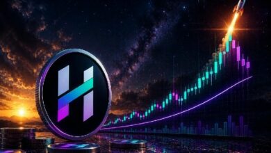 الذروة: أعلى سعر تاريخي جديد فوق 62 دولارًا