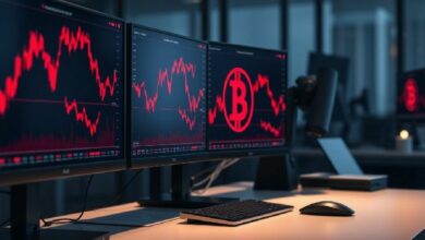 متداول حوت حقق أرباحًا بـ 4.56 مليون دولار من HYPE يفتح صفقة بيع قصيرة على البيتكوين بقيمة 74.5 مليون دولار