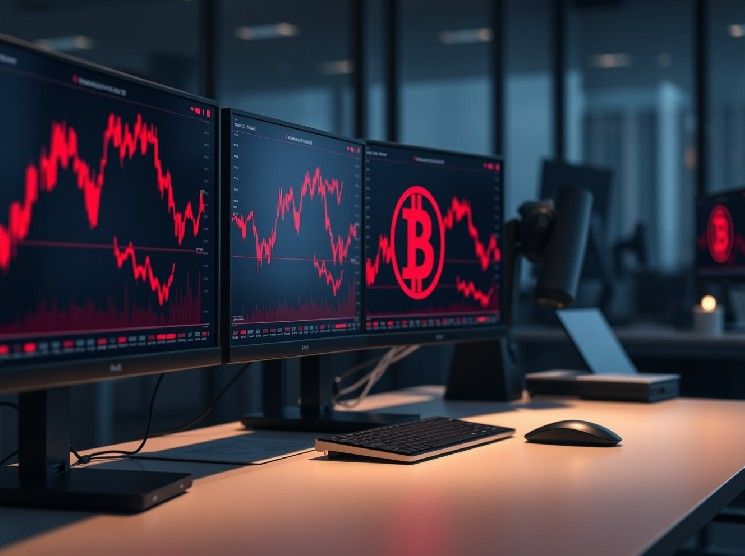 متداول حوت حقق أرباحًا بـ 4.56 مليون دولار من HYPE يفتح صفقة بيع قصيرة على البيتكوين بقيمة 74.5 مليون دولار