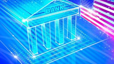 البنوك الأميركية تتوقع تحولاً "بطيئاً ثم سريعاً" نحو التمويل الرقمي: موديز