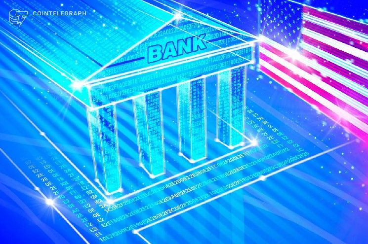 البنوك الأميركية تتوقع تحولاً "بطيئاً ثم سريعاً" نحو التمويل الرقمي: موديز