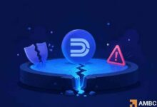 ديب بوك يتكبد ديونًا معدومة بقيمة 239.7 ألف دولار – ماذا يعني ذلك للإقراض المرفوع في التمويل اللامركزي