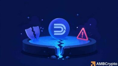 ديب بوك يتكبد ديونًا معدومة بقيمة 239.7 ألف دولار – ماذا يعني ذلك للإقراض المرفوع في التمويل اللامركزي