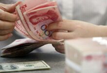 هونغ كونغ تراهن على تداول اليوان مع ارتفاع الطلب على صناديق العملات المشفرة