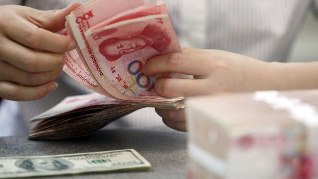 هونغ كونغ تراهن على تداول اليوان مع ارتفاع الطلب على صناديق العملات المشفرة